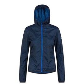 WILD TEE GIACCA LAVA ANTIVENTO DONNA